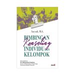 Bimbingan Konseling Individu dan Kelompok