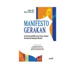 MANIFESTO GERAKAN Positioning PMII Jawa Timur dalam Kontestasi Budaya Global