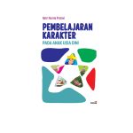 Pembelajaran Karakter pada Anak Usia Dini