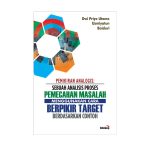 Pemikiran Analogis: Sebuah Analisis Proses Pemecahan Masalah Menggunakan Cara Berpikir Target Berdasarkan Contoh