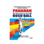 Pengembangan Model Latihan Cabang Olahraga Panahan dengan Media Alat Bantu Bosu Ball