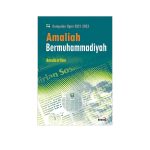Amaliah Bermuhammadiyah: Kumpulan Opini 2021-2023