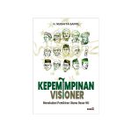 Kepemimpinan Visioner: Meneladani Pemikiran Ulama Besar NU