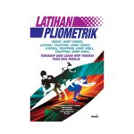 LATIHAN PLIOMETRIK SQUAT JUMP CONES, LATERAL TRAPPING JUMP CONES, LATERAL TRAPPING JUMP DRILL, TRAPPING JUMP DRILL TERHADAP DAYA LEDAK OTOT TUNGKAI PADA USIA REMAJA