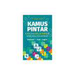 Kamus Pintar Kata dan Istilah Populer Media Sosial dan Internet Indonesia - Arab - Inggris