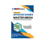 Manual Book Aplikasi Games Master Media: Implementasi Game Edukasi Berbasis Problem Based Learning-RADEC untuk Meningkatkan Pemahaman Konsep dan Kreativitas Mahasiswa