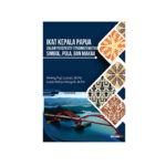 IKAT KEPALA PAPUA DALAM PERSPEKTIF ETNOMATEMATIKA: Simbol, Pola, dan Makna