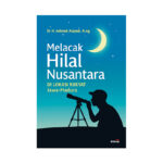Melacak Hilal Nusantara di Lokasi Rukyat Jawa-Madura