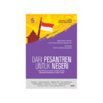 Dari Pesantren untuk Negeri: Potret Peran Sosial, Intelektual dan Toleransi Pesantren di Jawa Timur 5