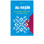AL-FASIH Kamus Saku Tematik Bahasa Arab