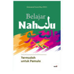 Belajar Nahwu Termudah untuk Pemula