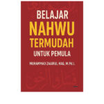 Belajar Nahwu Termudah untuk Pemula