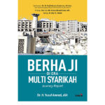 Berhaji di Era Multi Syarikah: Journey Report